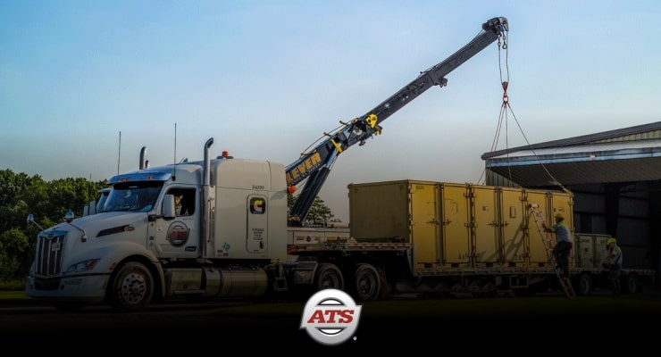 ATS owner-operator