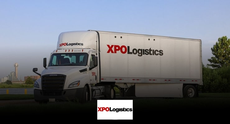 XPO owner-operator