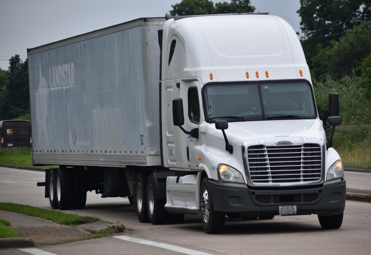 Different types of jobs with a CDL license