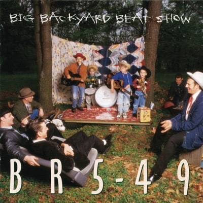 18 Wheels and a Crowbar by BR5-49 (1998)