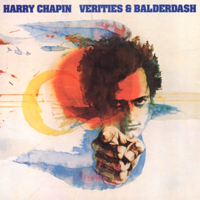 30,000 Pounds of Bananas by Harry Chapin (1974)