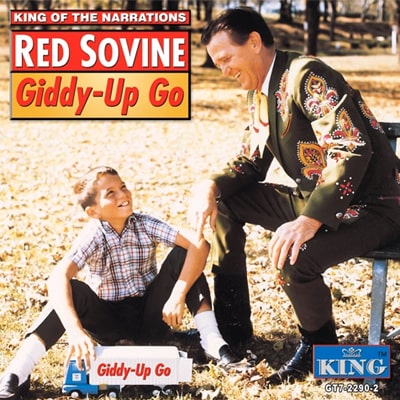 Giddyup Go by Red Sovine (1965)