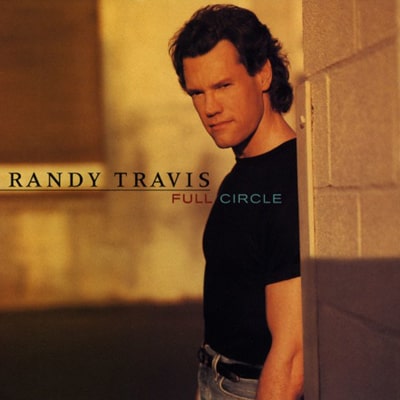 Highway Junkie by Randy Travis (1996)