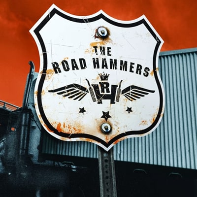 I'm a Road Hammer by The Road Hammers (2005)