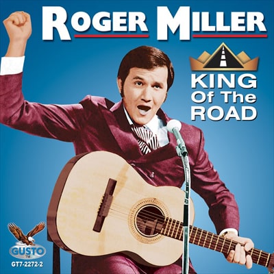 King of the Road by Roger Miller (1964)