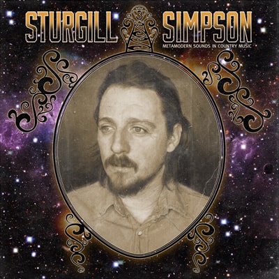Long White Line by Sturgill Simpson (2014)