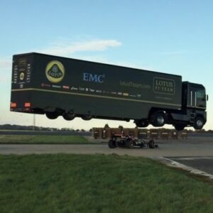 The 20 Most Incredible Trucking World Records - Trucker Dude