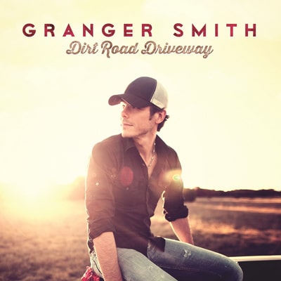 Miles and Mud Tires by Granger Smith (2013)