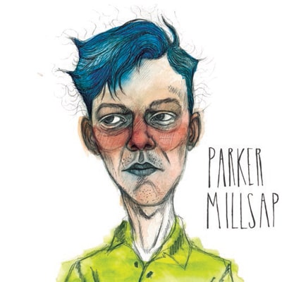 Truck Stop Gospel by Parker Millsap (2014)