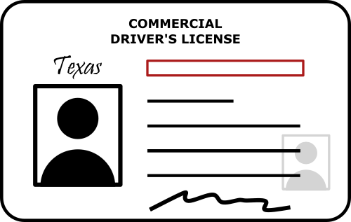 Commercial Driver’s License Requirement in 1992